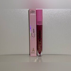 Jeffree Star Supreme Gloss In No Shame